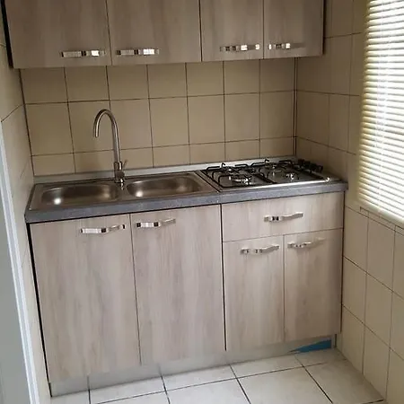 Bed & Breakfast Dreams Pompei