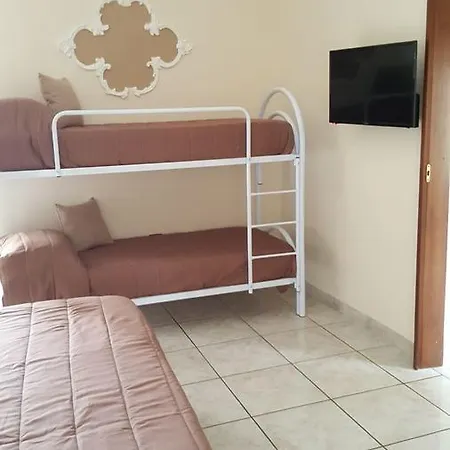 Dreams Pompei 3*