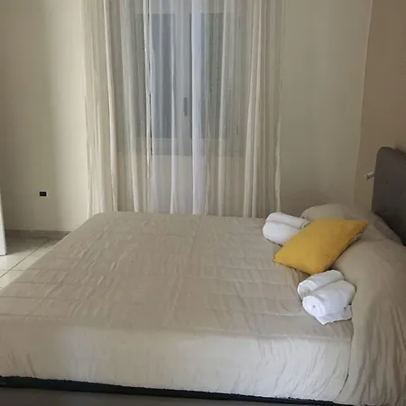 Bed & Breakfast Dreams Pompei Torre Annunziata