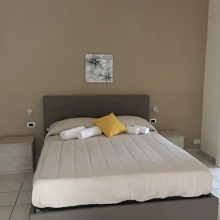 Dreams Pompei Bed & Breakfast 3*