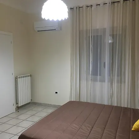 Dreams Pompei 3* 托雷安农齐亚塔
