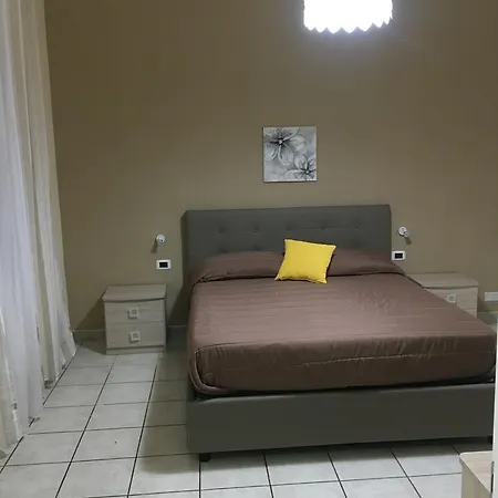 Dreams Pompei 3* 托雷安农齐亚塔