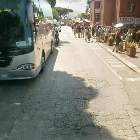 Dreams Pompei توري أنونزياتا