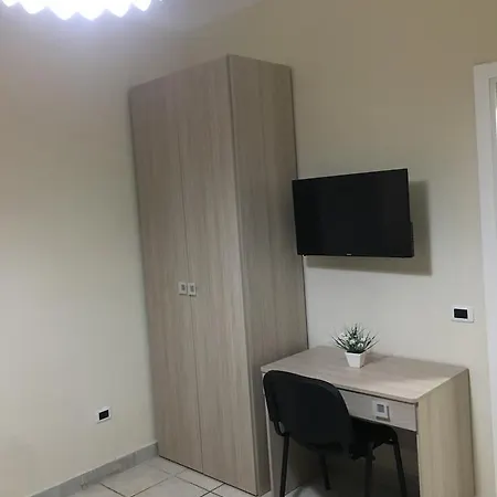 Bed & Breakfast Dreams Pompei
