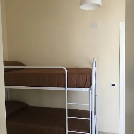 Dreams Pompei 3* توري أنونزياتا