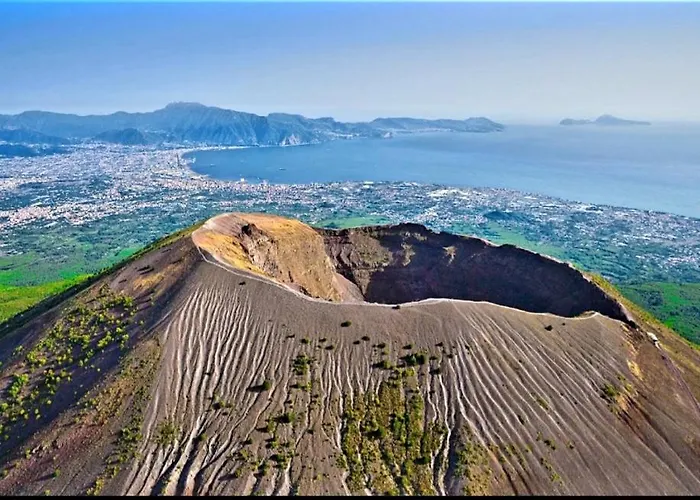 Dreams Pompei 托雷安农齐亚塔
