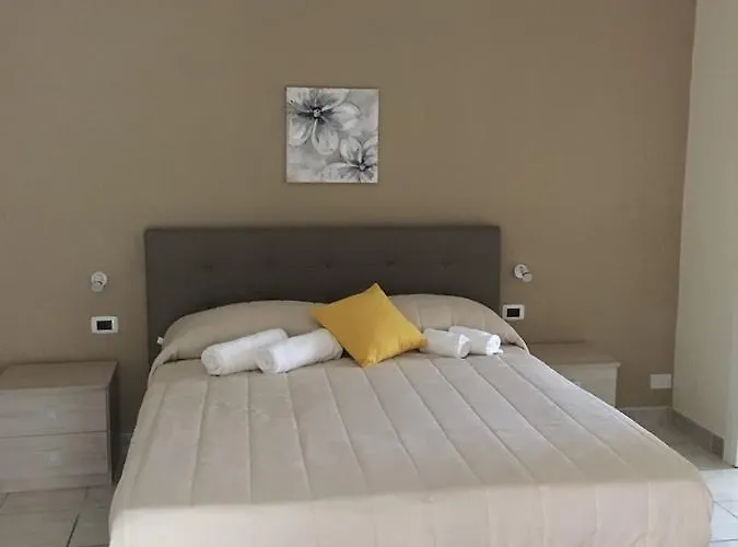 Dreams Pompei 住宿加早餐酒店 3*