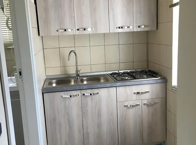 Dreams Pompei 住宿加早餐酒店 托雷安农齐亚塔