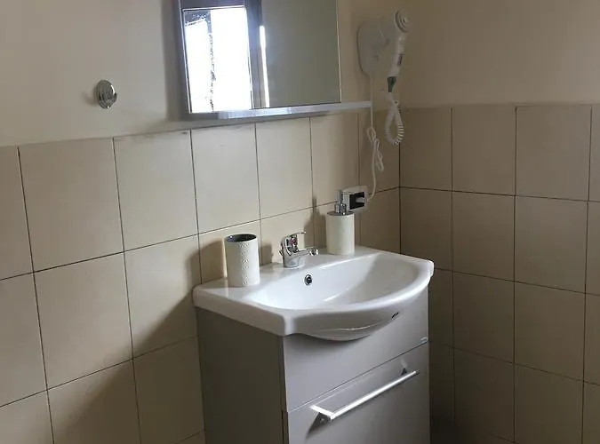 住宿加早餐酒店 Dreams Pompei 3*