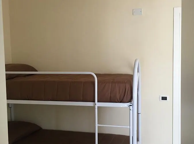 Dreams Pompei 3* 托雷安农齐亚塔