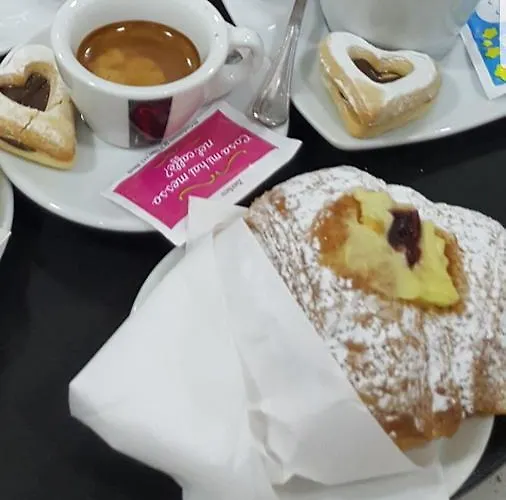 Dreams Pompei 3* 托雷安农齐亚塔